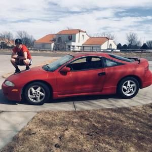 Meet your Posher, Josh